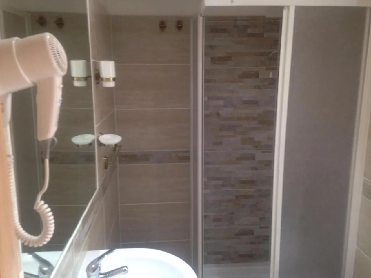 Guest House Hola Roma