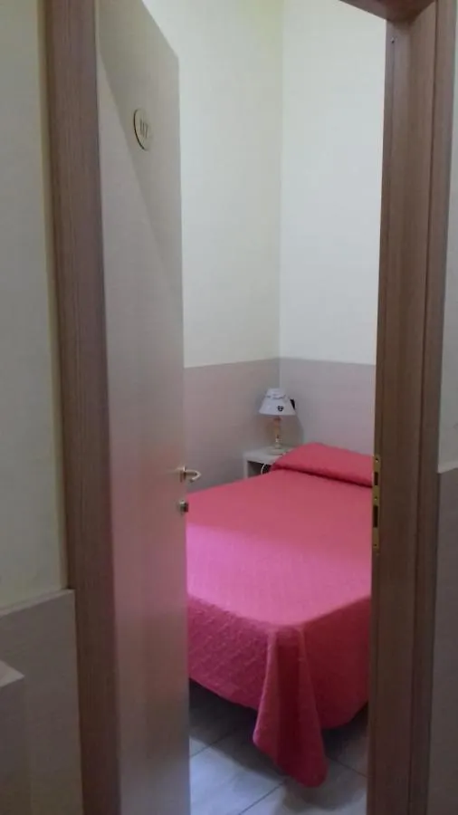 Guest House Hola Roma