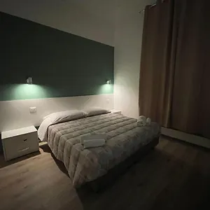 Cernaia Frühstückspension