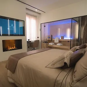 Bed & Breakfast Tritone Luxury Fontana Di Trevi, Rome