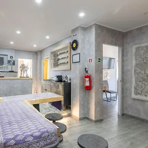 Guest house Romantica Vatican, Rome