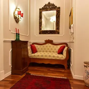 Bed & Breakfast Romebest Termini, Rome
