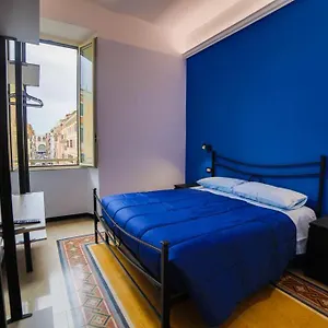Guest house P88, Rome
