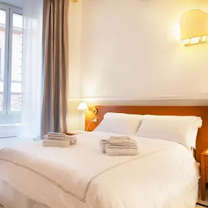 Hotel Domus, Rome