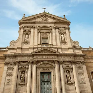 Guest house Daplace - Santa Susanna, Rome