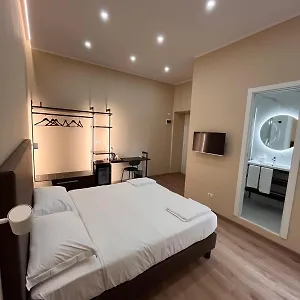 Guest house Colosseum Deluxe, Rome