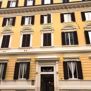 Carrara 24 Gasthof