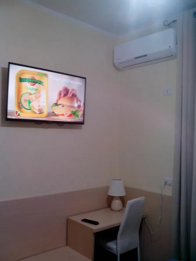 Guest House Hola Roma