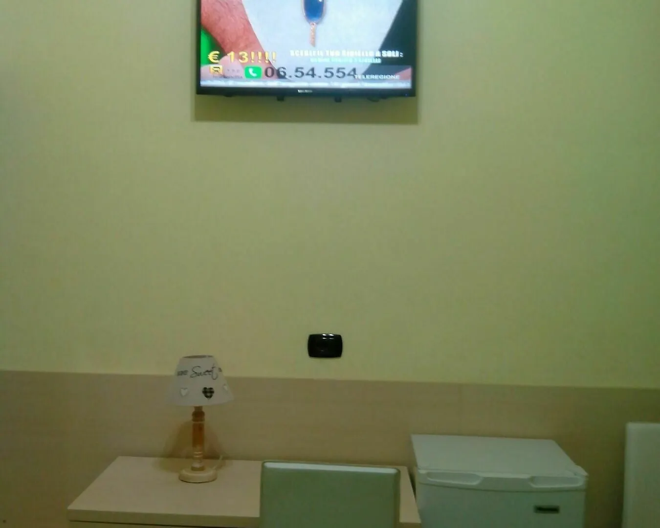 Guest House Hola Roma Italien