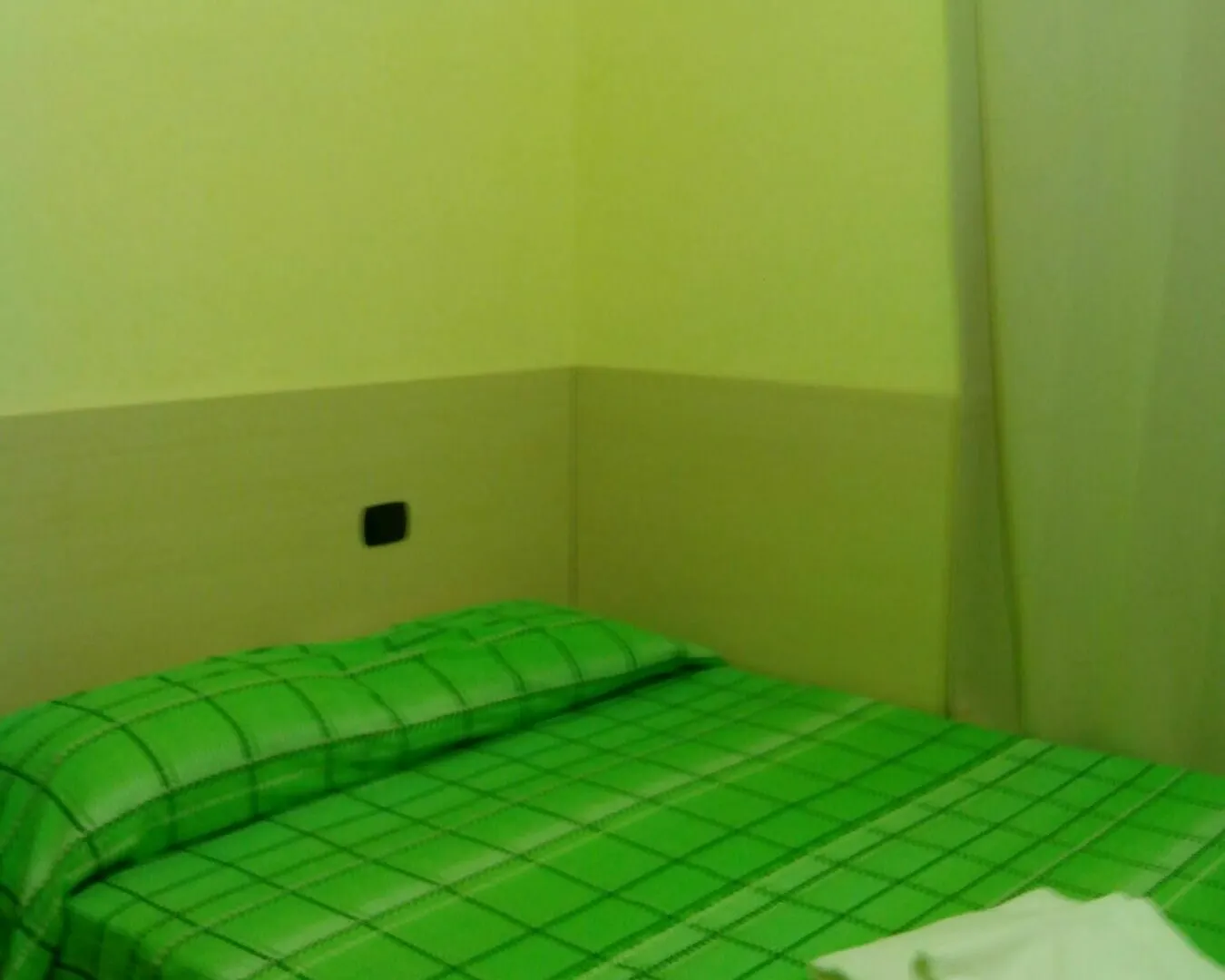 Guest House Hola Roma Rom