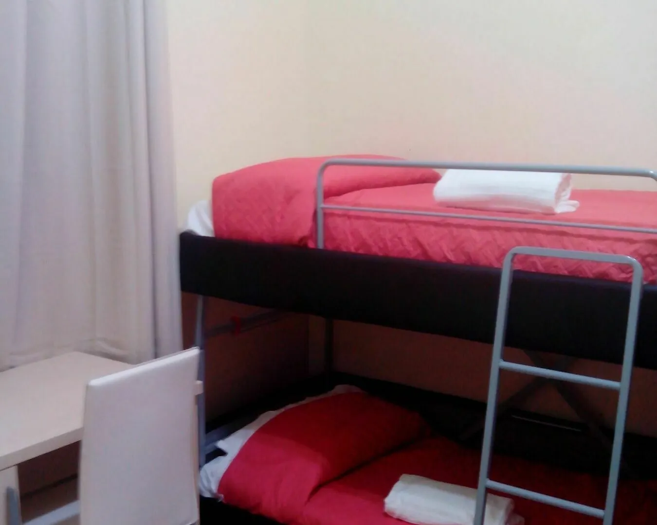 Guest House Hola Roma Rom