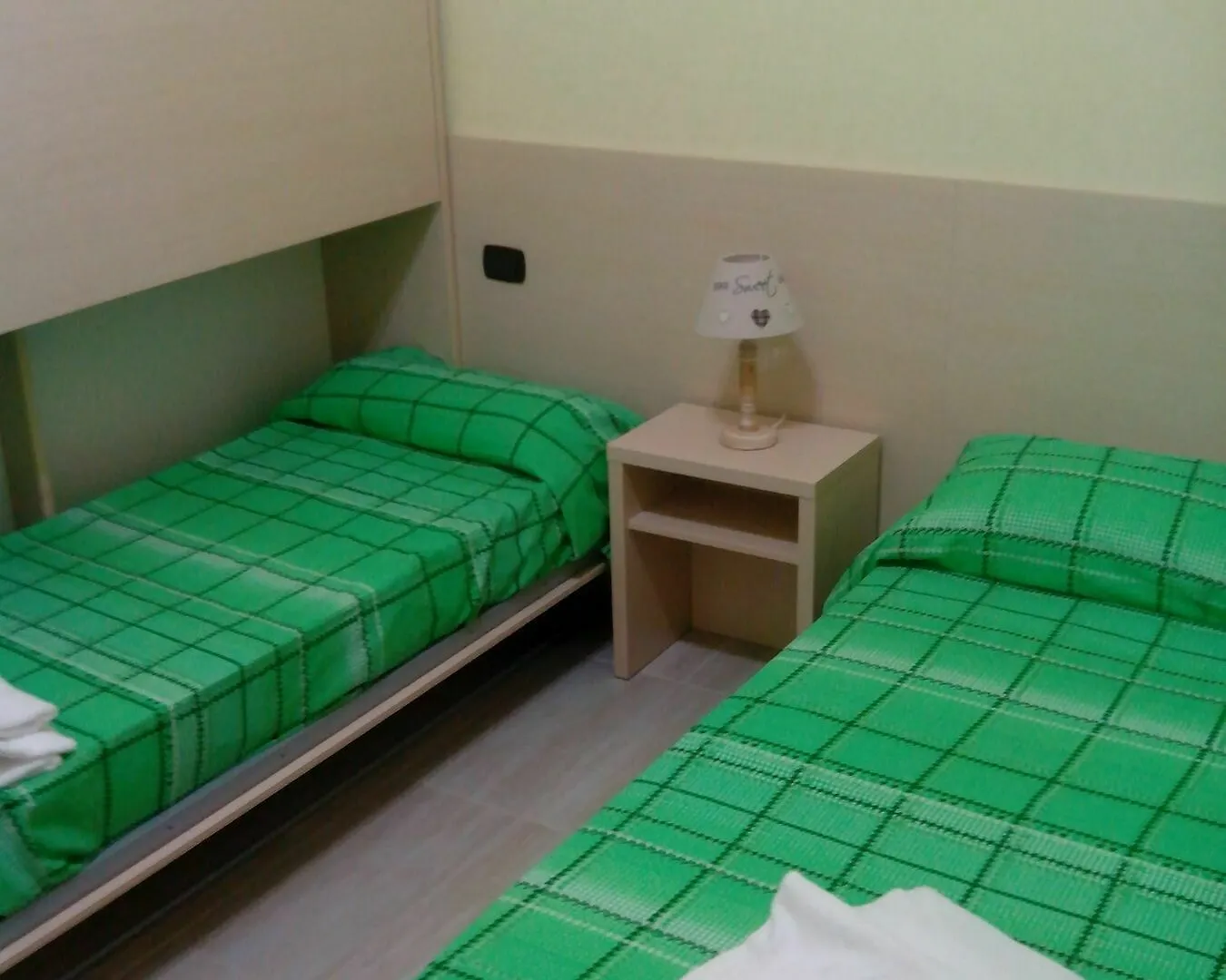 Guest House Hola Roma