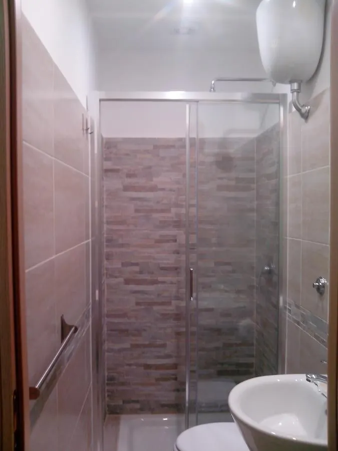 Guest House Hola Roma