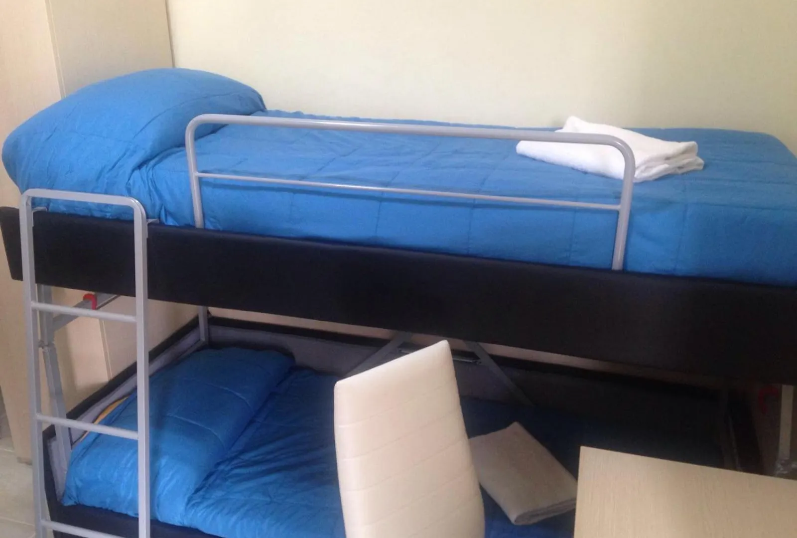 Guest House Hola Roma