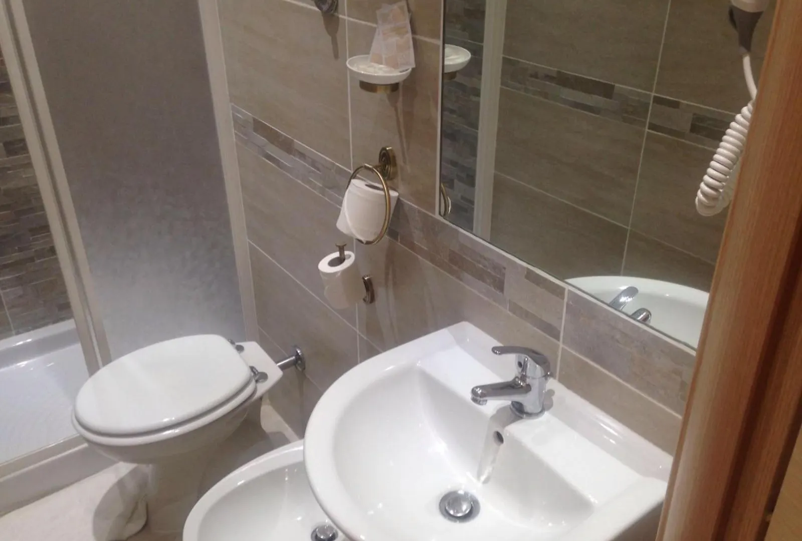 Guest House Hola Roma
