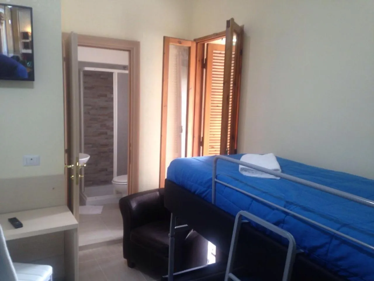 Guest House Hola Roma