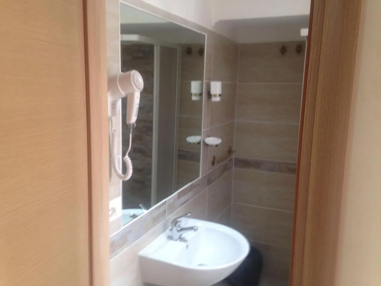 Guest House Hola Roma Italy