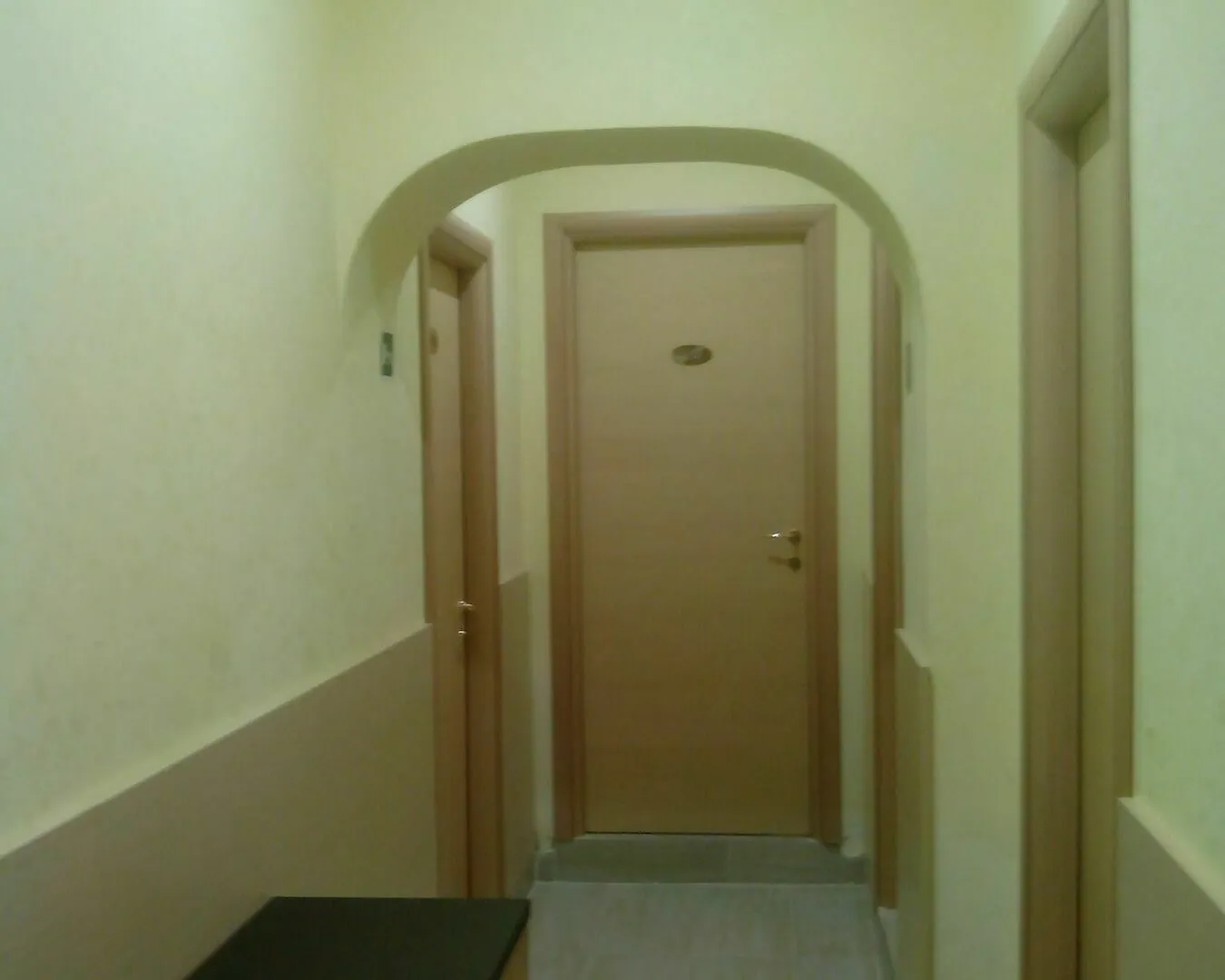 Guest House Hola Roma  Rome